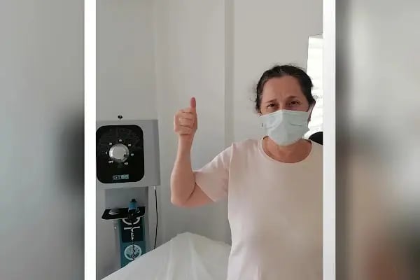 GTOS BODRUM SAĞLIKLI YAŞAM MERKEZİ - Resim 18