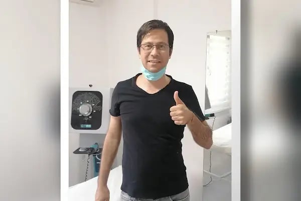 GTOS BODRUM SAĞLIKLI YAŞAM MERKEZİ - Resim 19