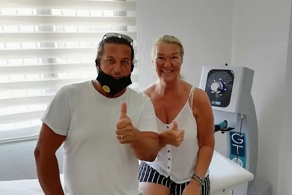 GTOS BODRUM SAĞLIKLI YAŞAM MERKEZİ - Resim 10