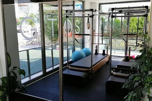 GTOS BODRUM SAĞLIKLI YAŞAM MERKEZİ - Resim 2