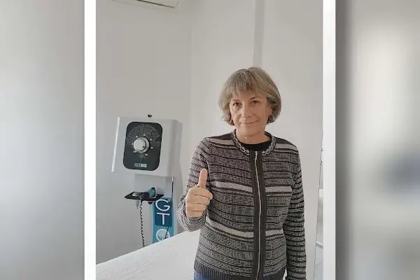 GTOS BODRUM SAĞLIKLI YAŞAM MERKEZİ - Resim 15