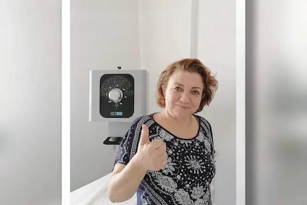 GTOS BODRUM SAĞLIKLI YAŞAM MERKEZİ - Resim 17