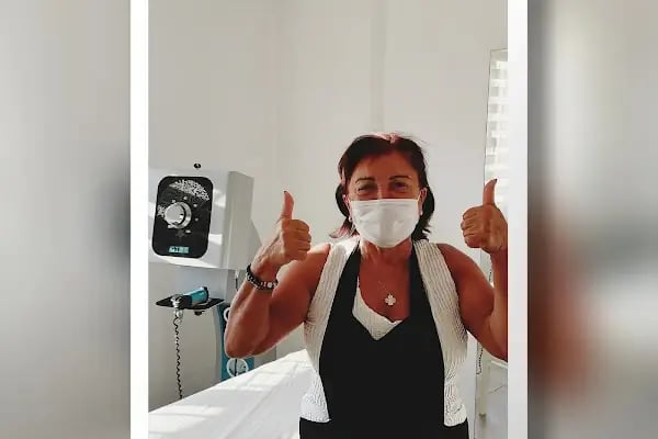 GTOS BODRUM SAĞLIKLI YAŞAM MERKEZİ - Resim 11