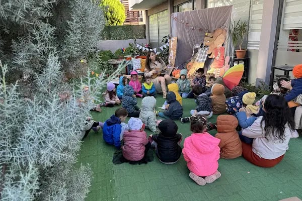 Özel Çocuk Kalbi Anaokulu - Resim 7