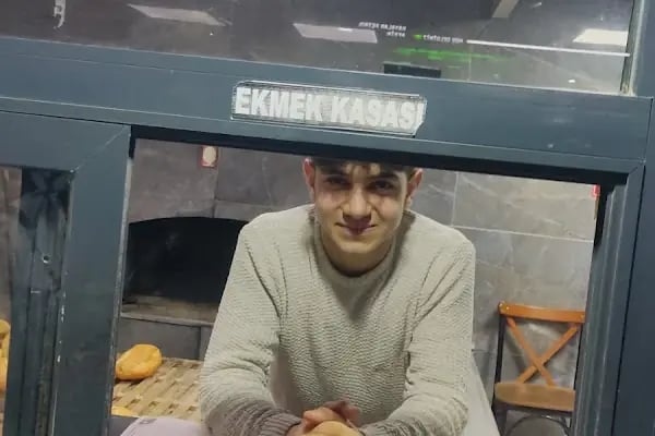 Ekmek Teknesi Pide Ve Somun Fırını - Resim 5