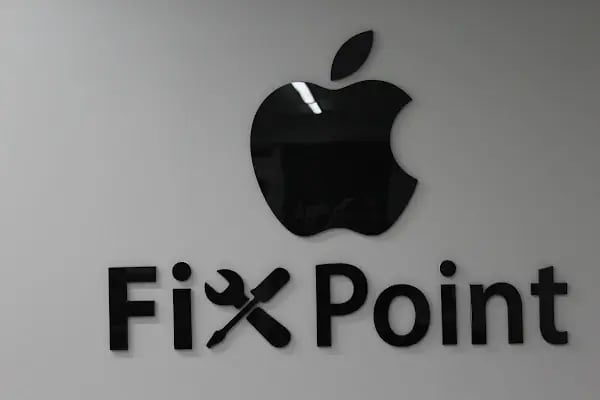 FixPoint Apple Servis - Resim 2