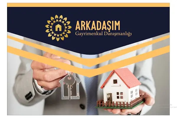 Arkadaşım emlak - Resim 6