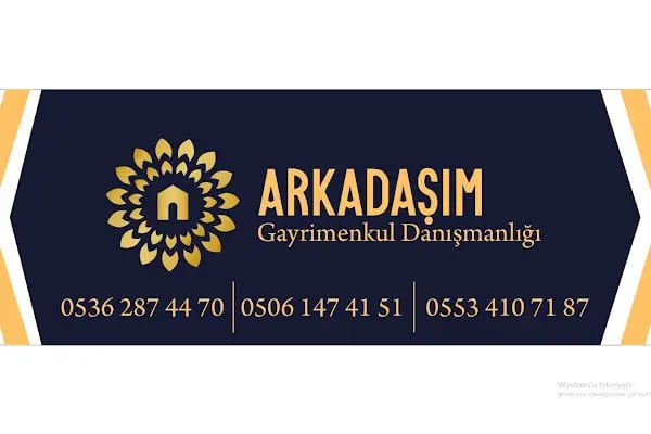 Arkadaşım emlak - Resim 7