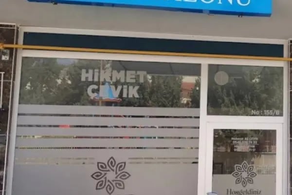 MHÇ MASAJ - Resim 5