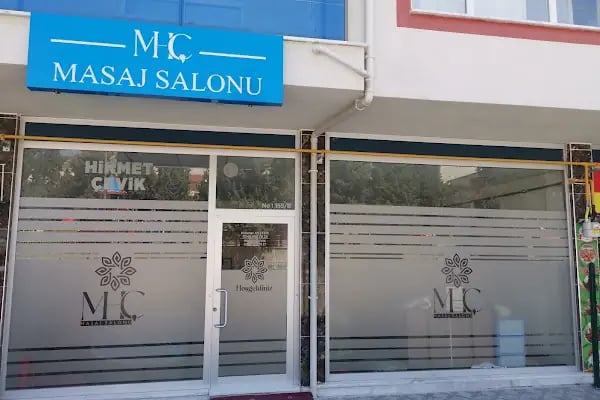 MHÇ MASAJ - Resim 6