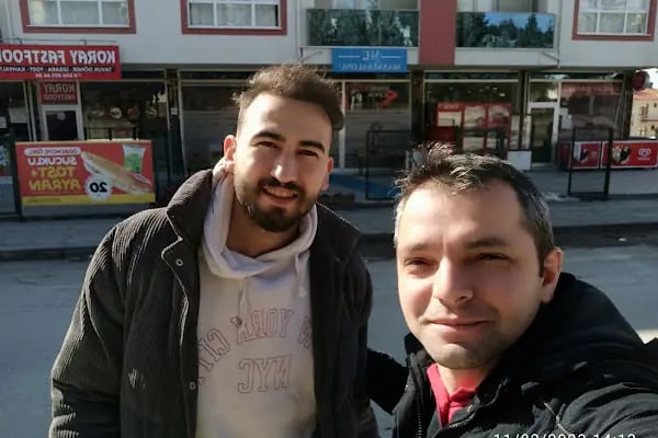 MHÇ MASAJ - Resim 4
