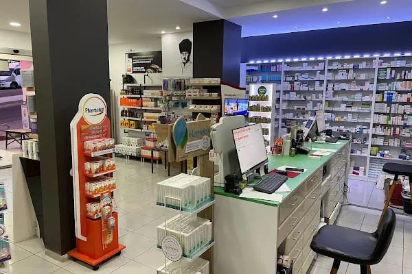 Eczane Mandarin - Resim 20