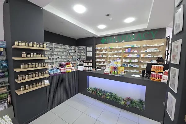 Eczane Mandarin - Resim 3