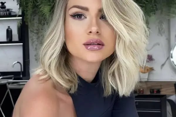 Vega Kuaför Bodrum Hair Design Luxury Unisex - Resim 10