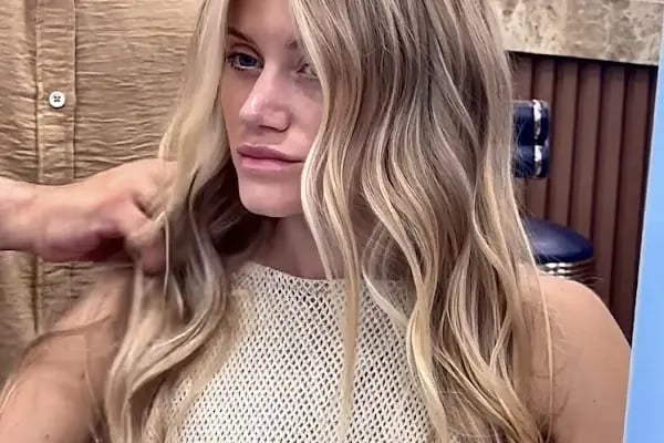 Vega Kuaför Bodrum Hair Design Luxury Unisex - Resim 9