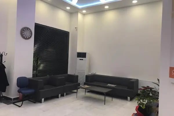 Prof. Dr. Ersin Akarsu İç Hastalıkları ve Endokrinoloji-Metabolizma Uzmanı - Gaziantep - Resim 2