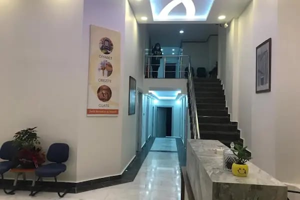 Prof. Dr. Ersin Akarsu İç Hastalıkları ve Endokrinoloji-Metabolizma Uzmanı - Gaziantep - Resim 3