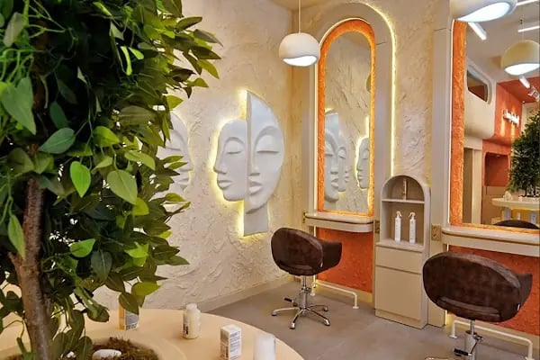 Ayaz Hair Studio Alanya - Resim 4