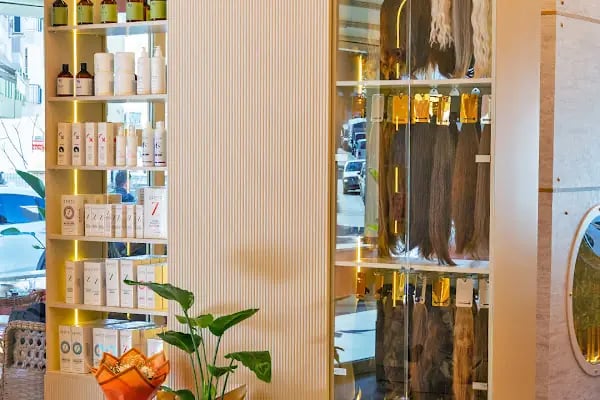 Ayaz Hair Studio Alanya - Resim 9