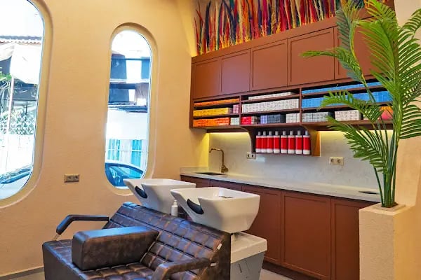 Ayaz Hair Studio Alanya - Resim 14