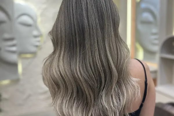 Ayaz Hair Studio Alanya - Resim 13