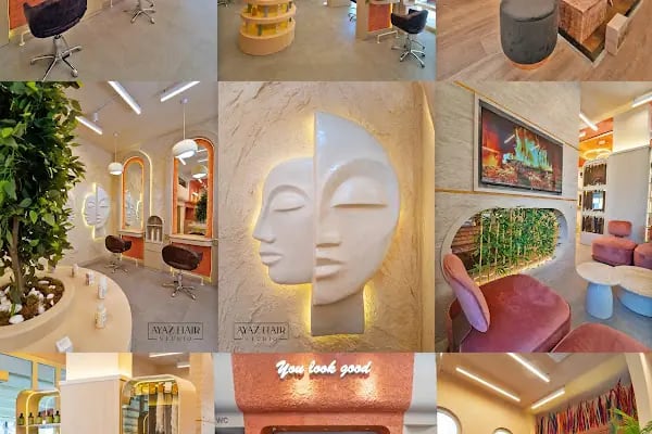 Ayaz Hair Studio Alanya - Resim 10