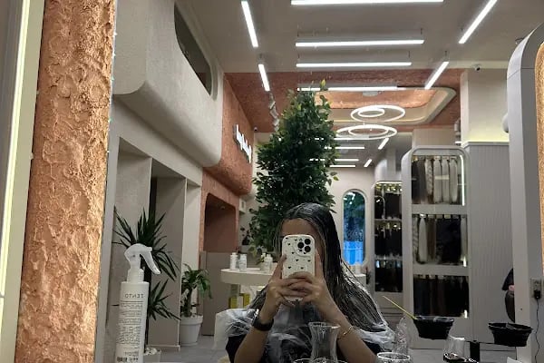 Ayaz Hair Studio Alanya - Resim 15