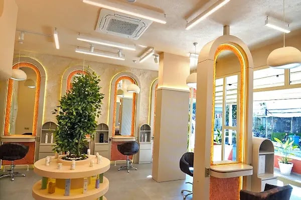 Ayaz Hair Studio Alanya - Resim 20