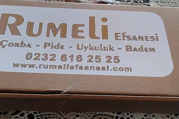 Rumeli Efsanesi - Resim 2