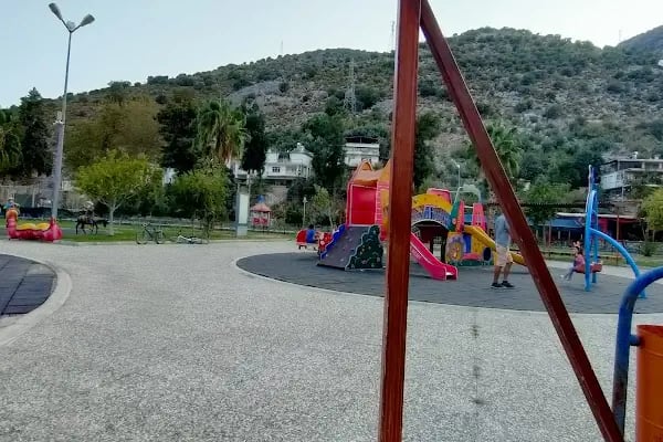 Masal Parkı - Resim 17