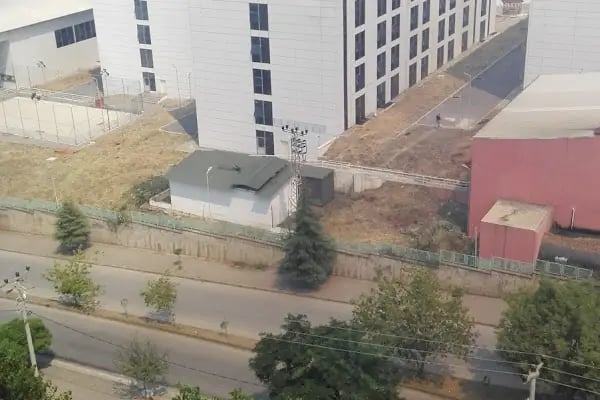 Altınpark Konutları - Resim 3