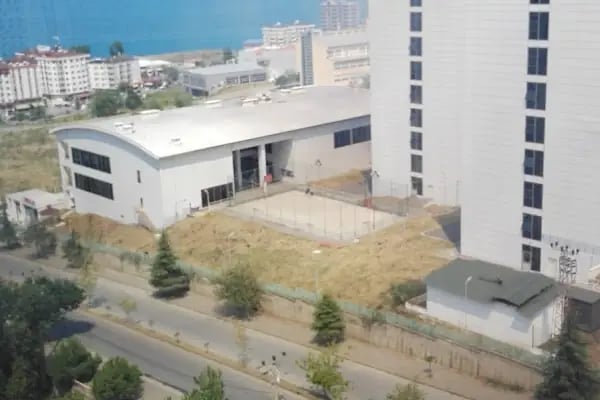 Altınpark Konutları - Resim 2
