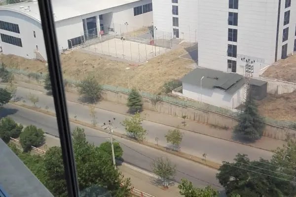 Altınpark Konutları - Resim 1