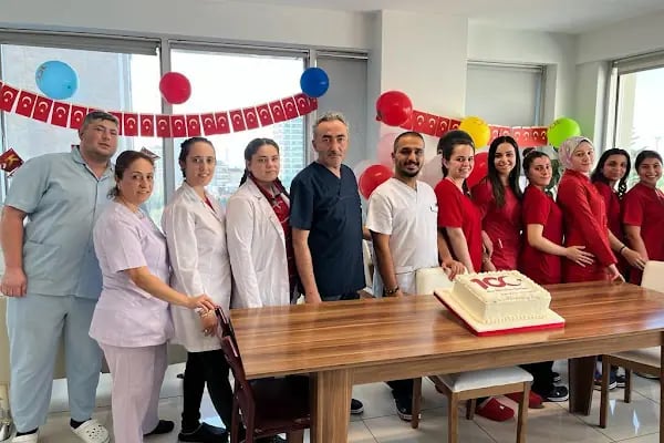 İDM Diyaliz Merkezi - Maltepe - Resim 8