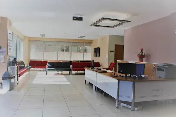 İDM Diyaliz Merkezi - Maltepe - Resim 5