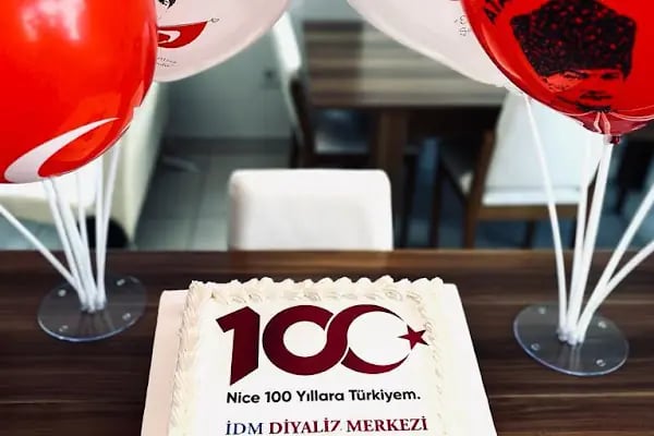 İDM Diyaliz Merkezi - Maltepe - Resim 11