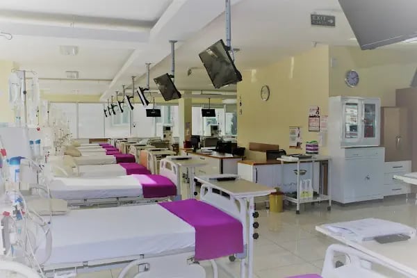 İDM Diyaliz Merkezi - Maltepe - Resim 1
