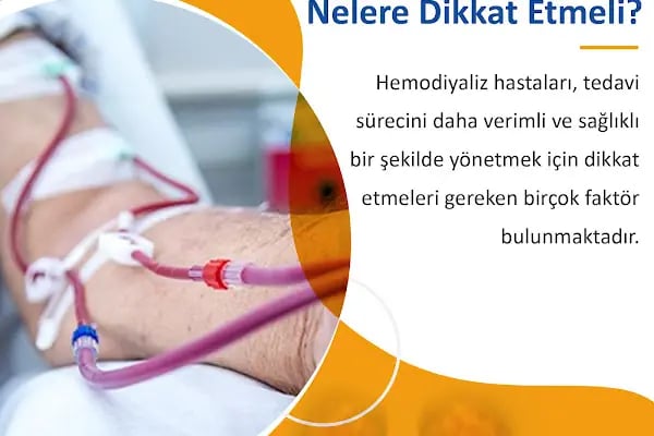 İDM Diyaliz Merkezi - Maltepe - Resim 16