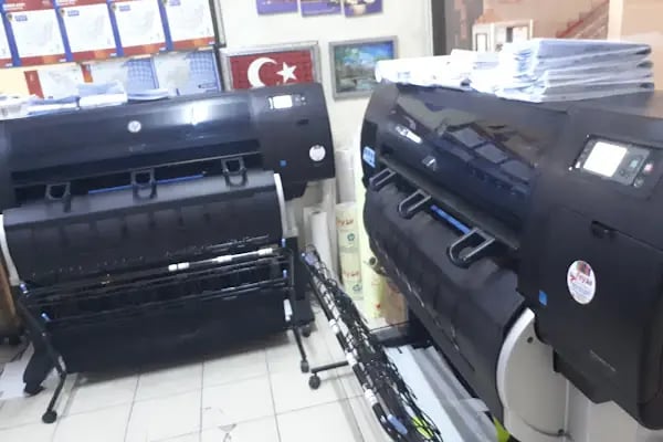 KONTET KIRTASİYE LTD. - Resim 9