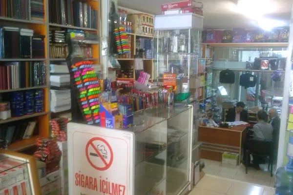 KONTET KIRTASİYE LTD. - Resim 8