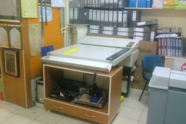 KONTET KIRTASİYE LTD. - Resim 5