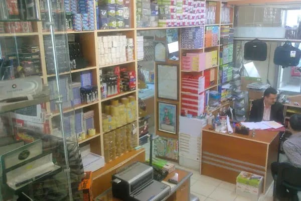 KONTET KIRTASİYE LTD. - Resim 2