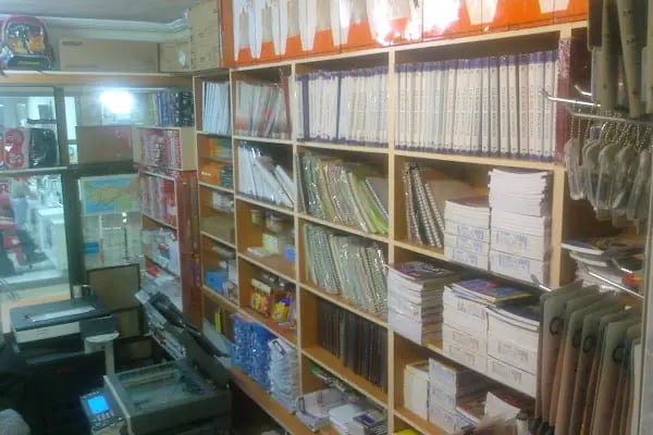 KONTET KIRTASİYE LTD. - Resim 4