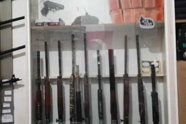 Şimşek Av Bayii - Resim 6
