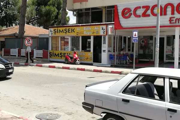 Şimşek Av Bayii - Resim 20