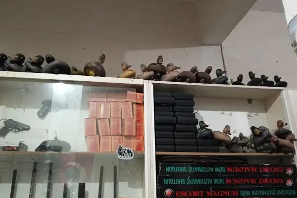 Şimşek Av Bayii - Resim 3