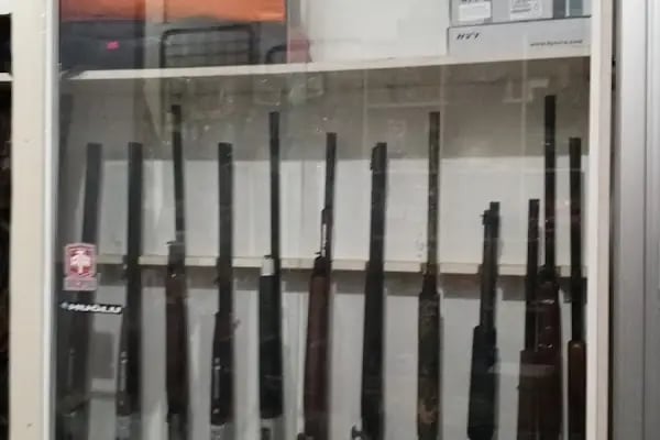 Şimşek Av Bayii - Resim 17