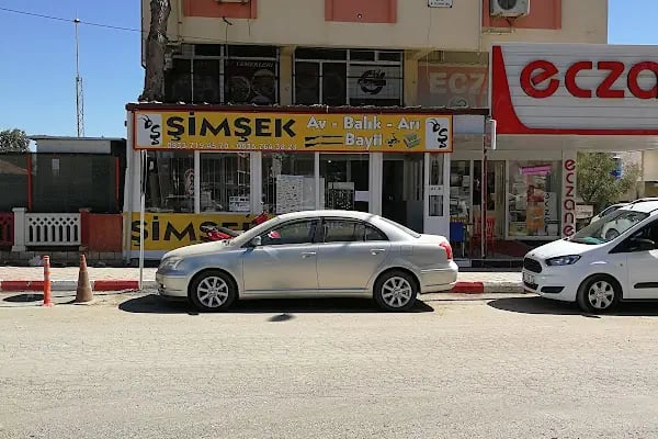 Şimşek Av Bayii - Resim 2