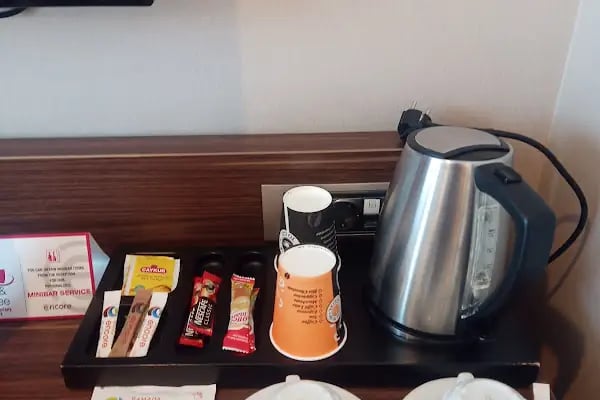 Ramada Encore İzmir - Resim 14