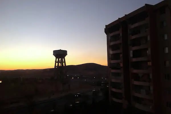 Şehit Hasan Aslan İlkokulu - Resim 5